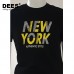 New York Graphic Tee